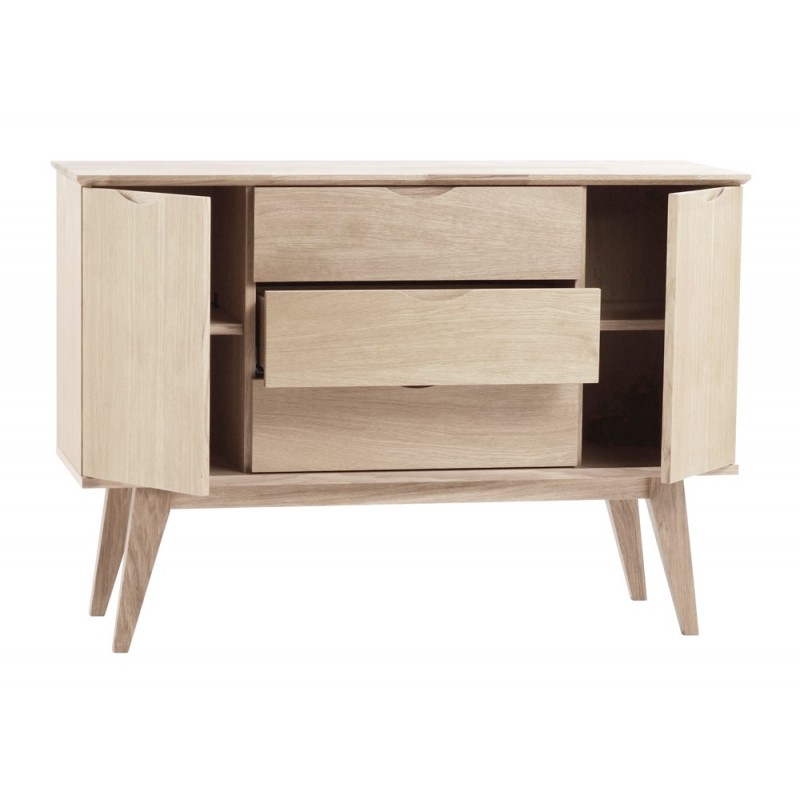 RO FILIPPA SIDEBOARD WHITEWASH